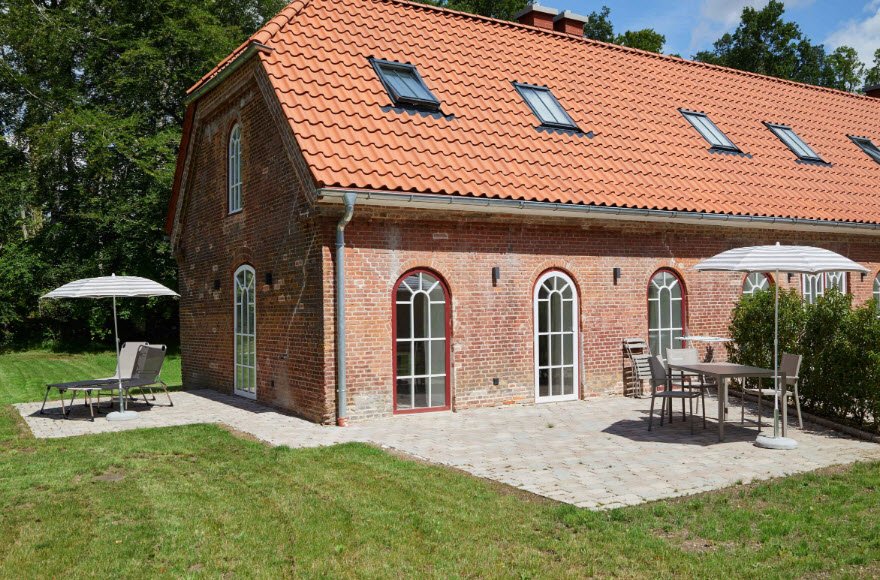 Gut Hohenstein, Germany